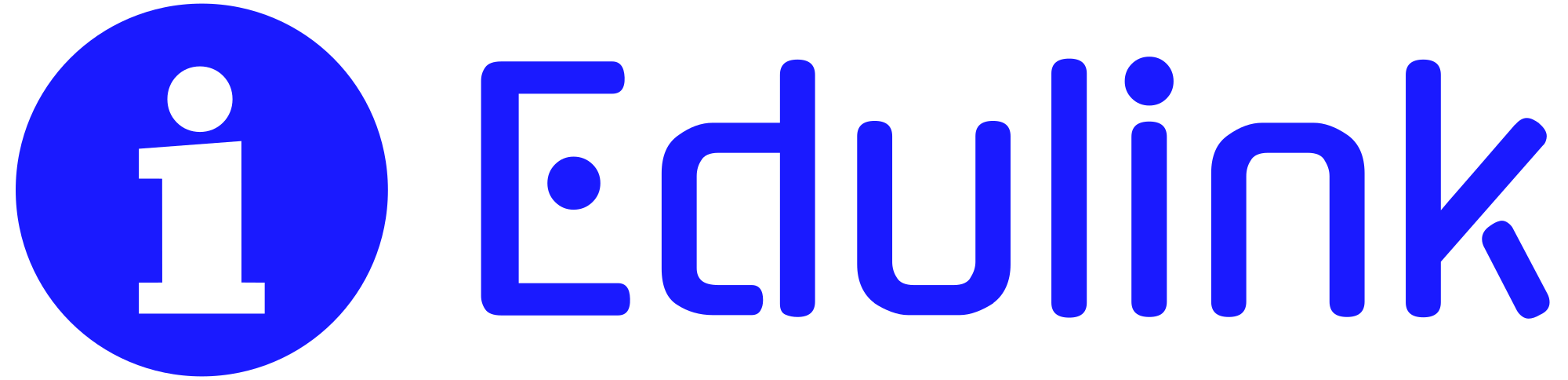 EduLink Logo